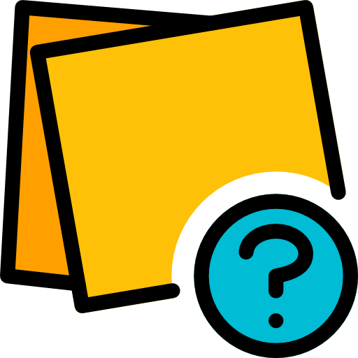 Notes icon
