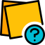 Notes icon 64x64