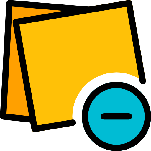 Notes Ikona