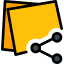 Notes icon 64x64