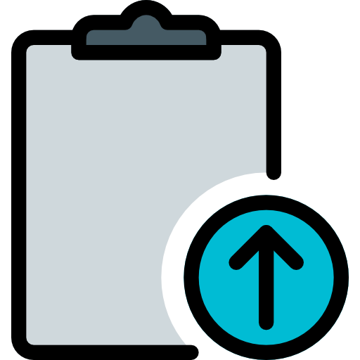 Notes icon