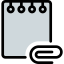 Notes icon 64x64