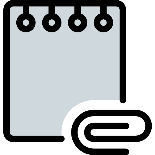 Notes icon