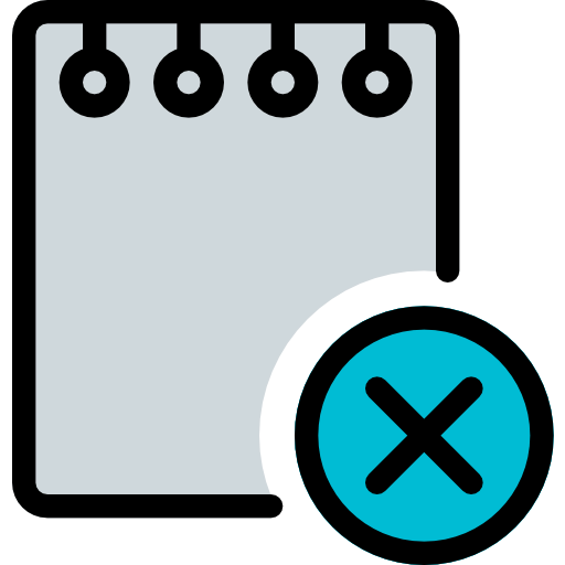 Notes icon