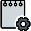 Notes icon 64x64