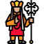 Monk icon 64x64