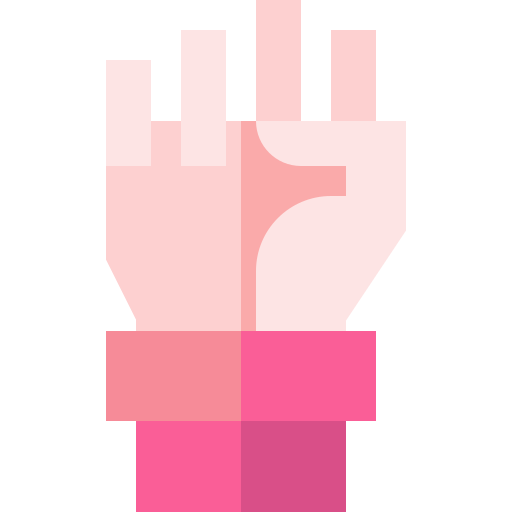Protest icon