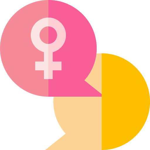 Chat icon