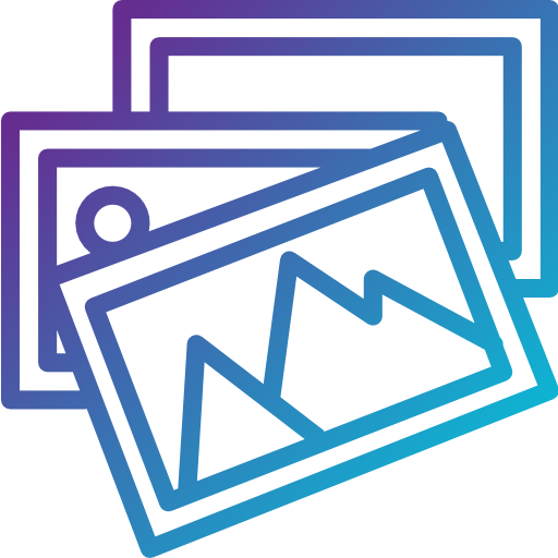 Gallery icon