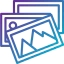 Gallery icon 64x64