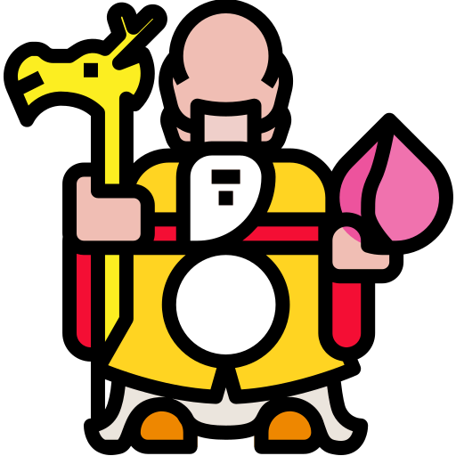 Lucky icon