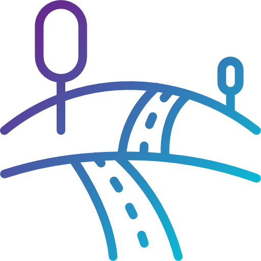 Route icon