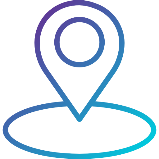 Gps icon