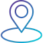 Gps icon 64x64
