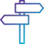 Guidepost icon 64x64