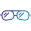 Sunglasses icon 64x64
