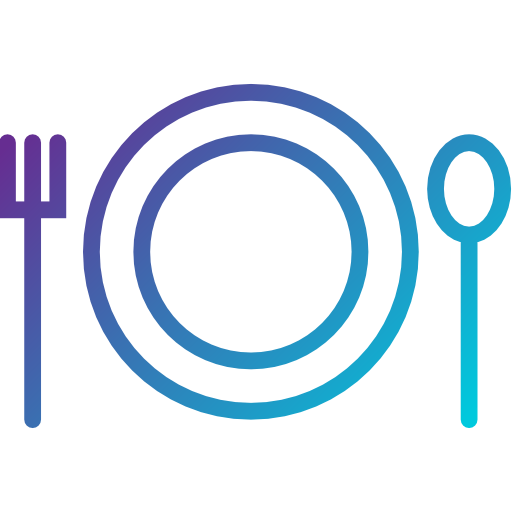 Restaurant icon