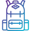 Backpack icon 64x64