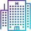 Hotel icon 64x64