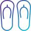 Flip flops іконка 64x64