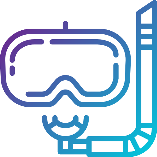 Scuba icon