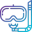Scuba icon 64x64
