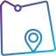 Location icon 64x64