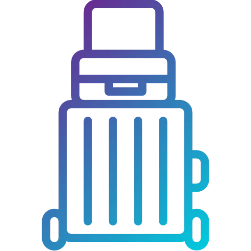 Baggage icon