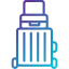 Baggage icon 64x64