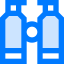 Oxygen tank Symbol 64x64
