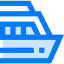 Boat icon 64x64