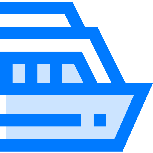 Boat icon