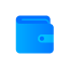 Wallet Symbol 64x64