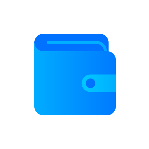 Wallet icon
