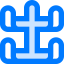 Coral icon 64x64