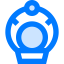 Diving mask biểu tượng 64x64