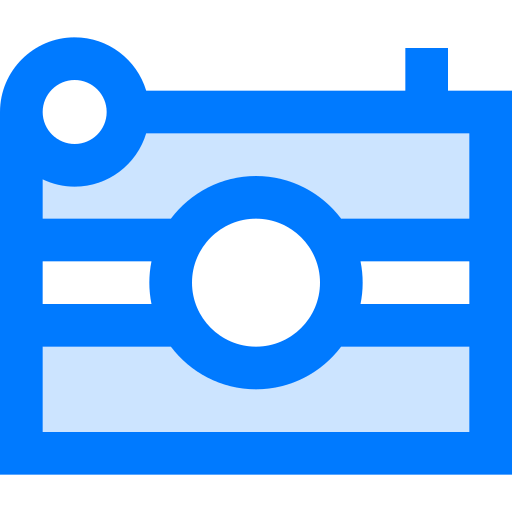 Camera Symbol