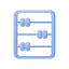 Abacus Symbol 64x64