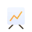Graph Symbol 64x64
