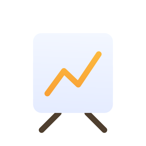 Graph Ikona