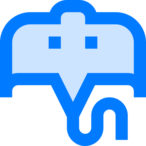 Stingray icon