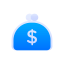 Wallet Symbol 64x64