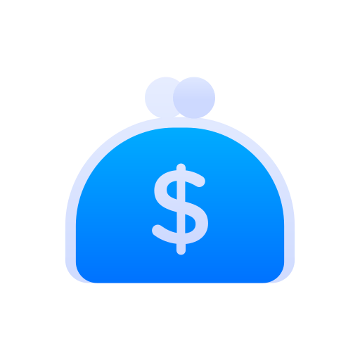 Wallet icon