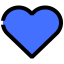 Love icon 64x64