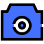 Camera icon 64x64