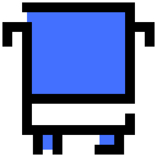 Bus icon