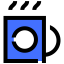 Coffee icon 64x64