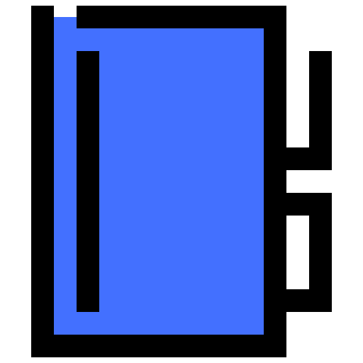 Book icon