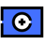 First aid icon 64x64