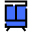 Train icon 64x64
